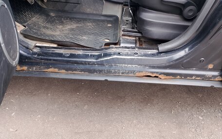 Suzuki Grand Vitara, 2007 год, 450 000 рублей, 9 фотография