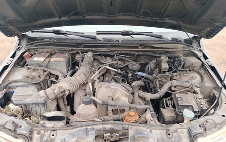 Suzuki Grand Vitara, 2007 год, 450 000 рублей, 12 фотография