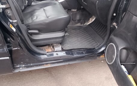 Suzuki Grand Vitara, 2007 год, 450 000 рублей, 11 фотография