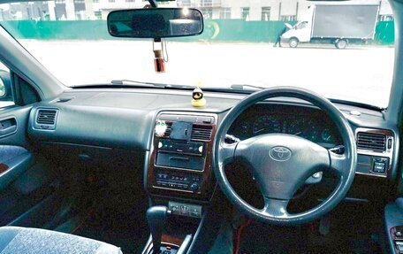 Toyota Corona IX (T190), 1998 год, 510 000 рублей, 6 фотография