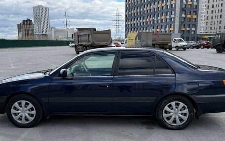 Toyota Corona IX (T190), 1998 год, 510 000 рублей, 2 фотография