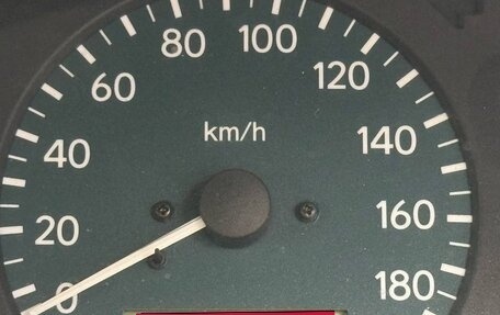 Toyota Corona IX (T190), 1998 год, 510 000 рублей, 7 фотография