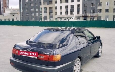 Toyota Corona IX (T190), 1998 год, 510 000 рублей, 4 фотография