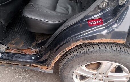 Suzuki Grand Vitara, 2007 год, 450 000 рублей, 8 фотография