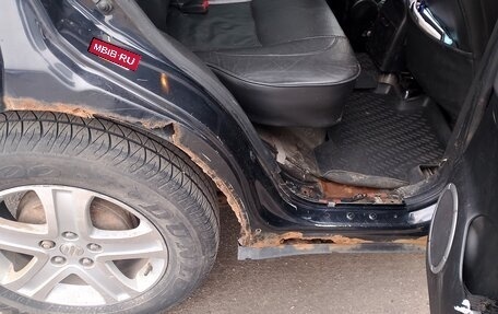 Suzuki Grand Vitara, 2007 год, 450 000 рублей, 10 фотография