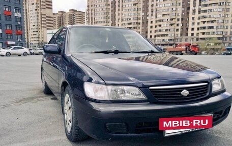 Toyota Corona IX (T190), 1998 год, 510 000 рублей, 5 фотография