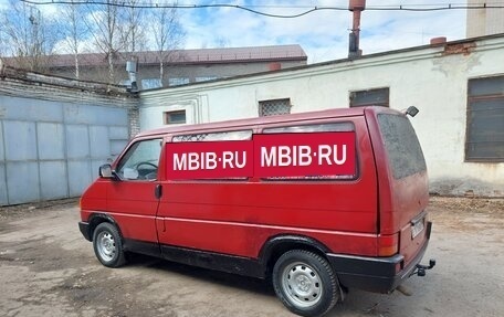 Volkswagen Transporter T4, 1994 год, 295 000 рублей, 4 фотография