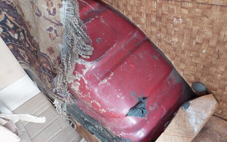 Volkswagen Transporter T4, 1994 год, 295 000 рублей, 10 фотография