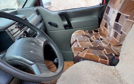 Volkswagen Transporter T4, 1994 год, 295 000 рублей, 11 фотография