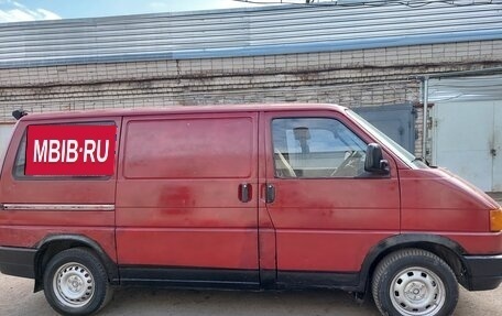 Volkswagen Transporter T4, 1994 год, 295 000 рублей, 6 фотография