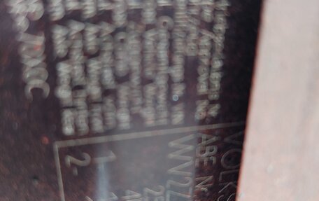 Volkswagen Transporter T4, 1994 год, 295 000 рублей, 13 фотография