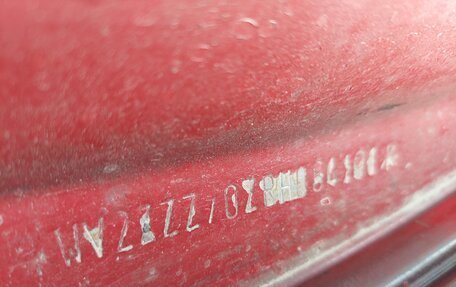 Volkswagen Transporter T4, 1994 год, 295 000 рублей, 14 фотография