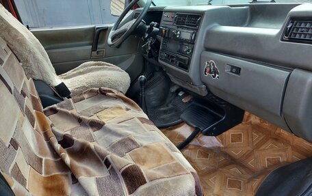 Volkswagen Transporter T4, 1994 год, 295 000 рублей, 19 фотография