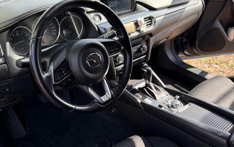 Mazda 6, 2018 год, 2 050 000 рублей, 7 фотография