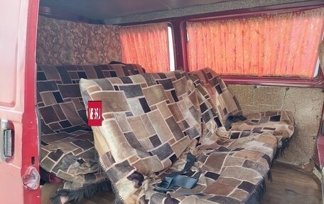 Volkswagen Transporter T4, 1994 год, 295 000 рублей, 17 фотография