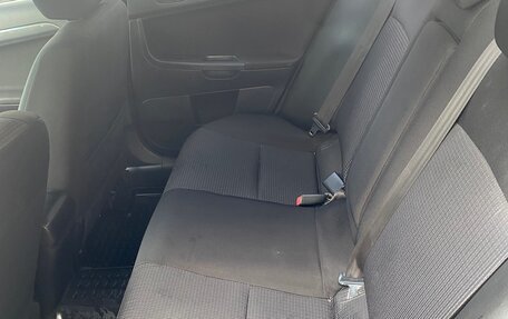 Mitsubishi Lancer IX, 2008 год, 820 000 рублей, 6 фотография