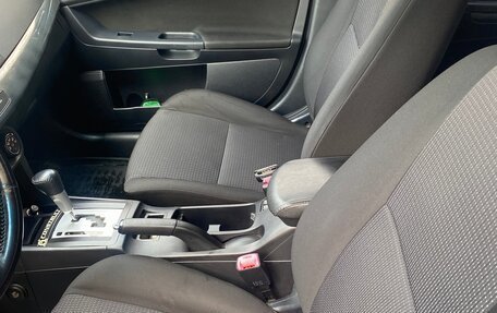 Mitsubishi Lancer IX, 2008 год, 820 000 рублей, 7 фотография