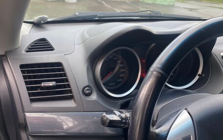 Mitsubishi Lancer IX, 2008 год, 820 000 рублей, 9 фотография