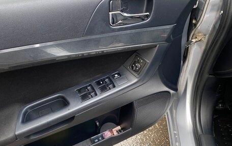 Mitsubishi Lancer IX, 2008 год, 820 000 рублей, 10 фотография