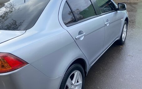Mitsubishi Lancer IX, 2008 год, 820 000 рублей, 14 фотография