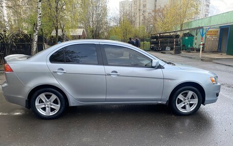 Mitsubishi Lancer IX, 2008 год, 820 000 рублей, 16 фотография