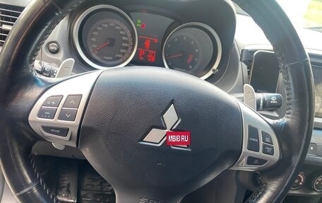 Mitsubishi Lancer IX, 2008 год, 820 000 рублей, 8 фотография