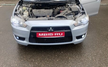 Mitsubishi Lancer IX, 2008 год, 820 000 рублей, 12 фотография
