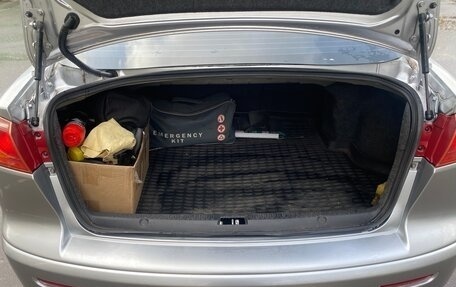 Mitsubishi Lancer IX, 2008 год, 820 000 рублей, 3 фотография