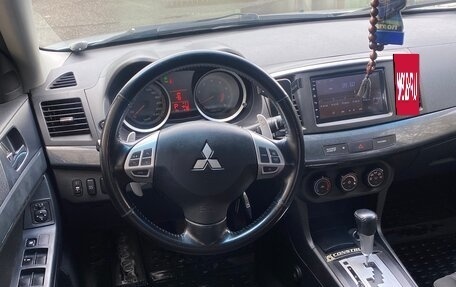 Mitsubishi Lancer IX, 2008 год, 820 000 рублей, 5 фотография