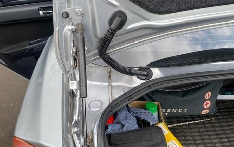 Mitsubishi Lancer IX, 2008 год, 820 000 рублей, 19 фотография