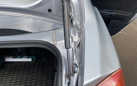 Mitsubishi Lancer IX, 2008 год, 820 000 рублей, 20 фотография