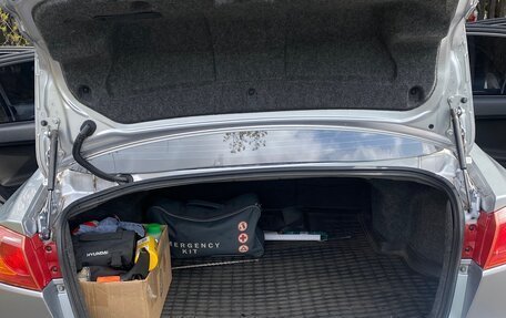 Mitsubishi Lancer IX, 2008 год, 820 000 рублей, 21 фотография