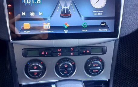 Volkswagen Passat B6, 2006 год, 420 000 рублей, 4 фотография