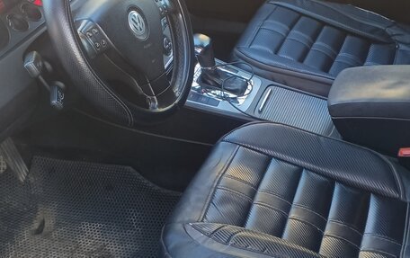 Volkswagen Passat B6, 2006 год, 420 000 рублей, 3 фотография