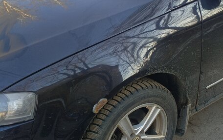 Volkswagen Passat B6, 2006 год, 420 000 рублей, 7 фотография