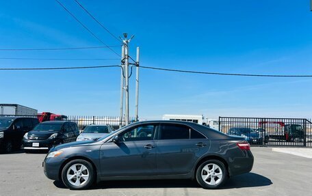 Toyota Camry, 2007 год, 1 329 000 рублей, 3 фотография