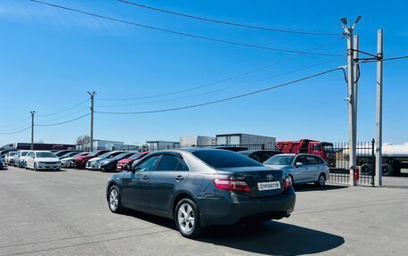 Toyota Camry, 2007 год, 1 329 000 рублей, 4 фотография