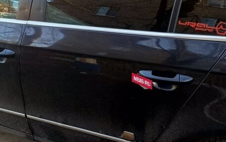 Volkswagen Passat B6, 2006 год, 420 000 рублей, 9 фотография