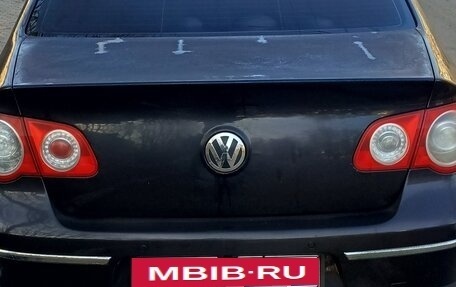 Volkswagen Passat B6, 2006 год, 420 000 рублей, 11 фотография