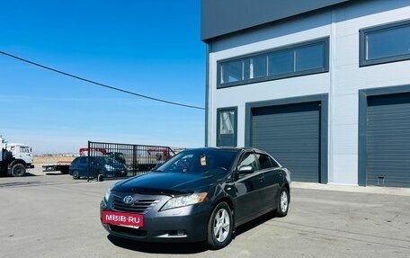 Toyota Camry, 2007 год, 1 329 000 рублей, 2 фотография