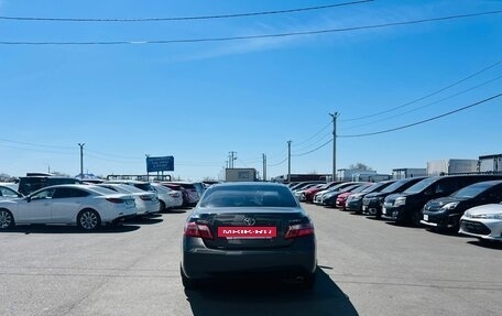 Toyota Camry, 2007 год, 1 329 000 рублей, 5 фотография