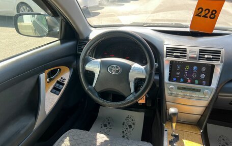 Toyota Camry, 2007 год, 1 329 000 рублей, 14 фотография