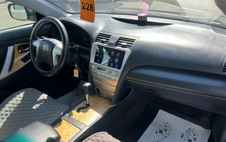 Toyota Camry, 2007 год, 1 329 000 рублей, 13 фотография