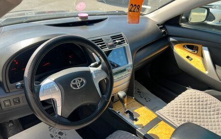 Toyota Camry, 2007 год, 1 329 000 рублей, 11 фотография