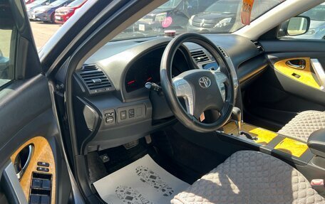 Toyota Camry, 2007 год, 1 329 000 рублей, 10 фотография