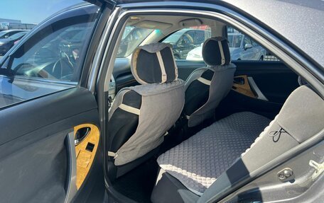 Toyota Camry, 2007 год, 1 329 000 рублей, 18 фотография