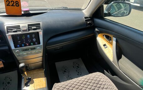 Toyota Camry, 2007 год, 1 329 000 рублей, 15 фотография