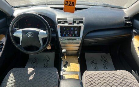 Toyota Camry, 2007 год, 1 329 000 рублей, 16 фотография