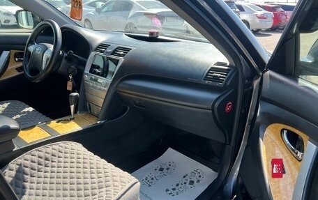 Toyota Camry, 2007 год, 1 329 000 рублей, 12 фотография