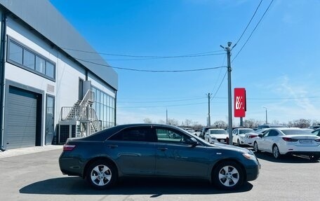 Toyota Camry, 2007 год, 1 329 000 рублей, 7 фотография